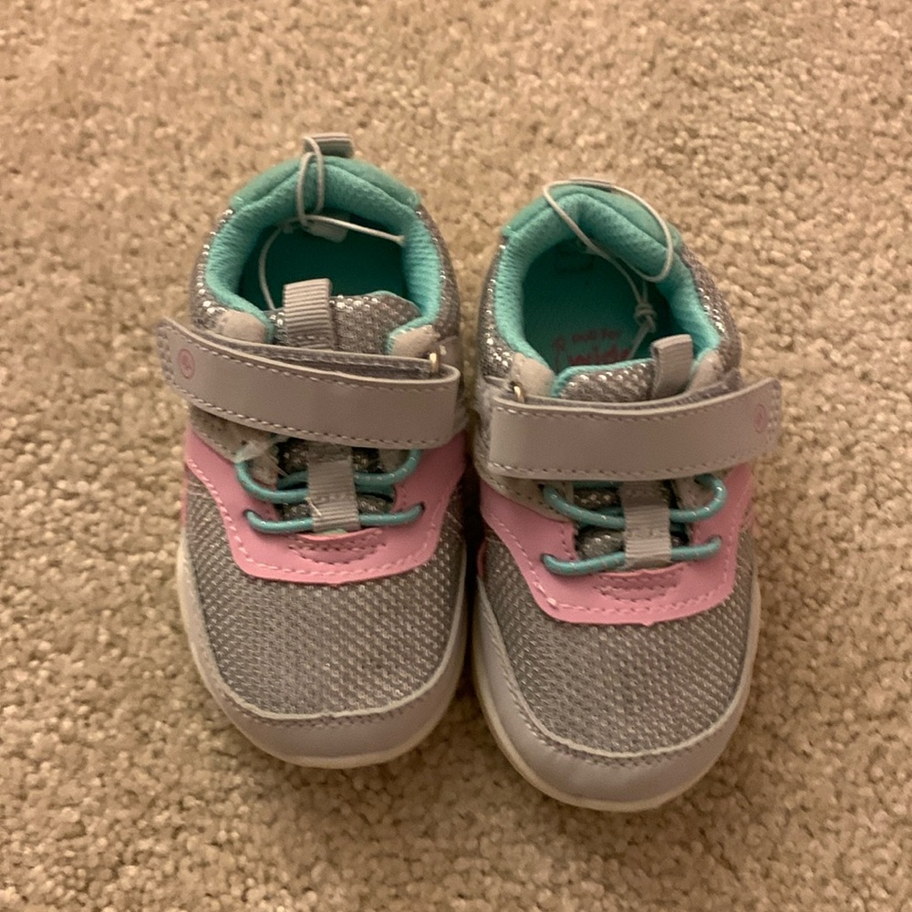 Stride rite size 6